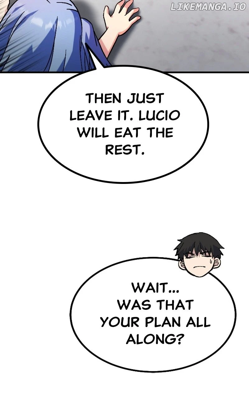 Divine Delivery Chapter 65 76